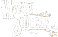 The Hudson Sidecar Co